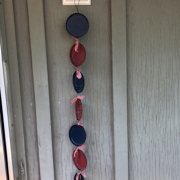 Rustic Style Welcome Sign - Picture 5 of 8